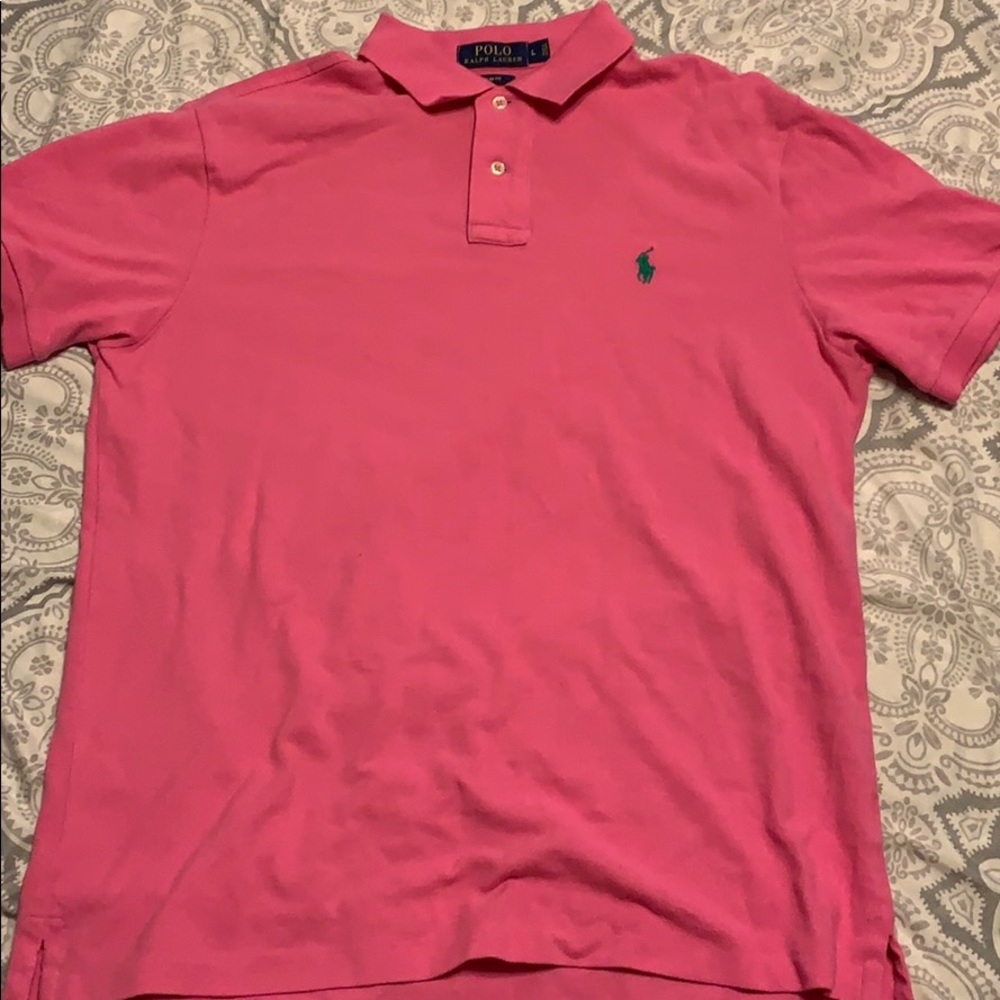 Men’s Polo Shirt